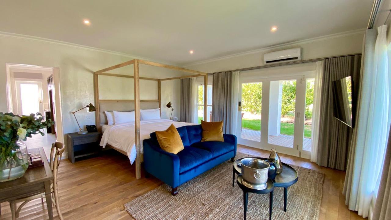 La Paris Estate Hotel Франшхоек Екстериор снимка