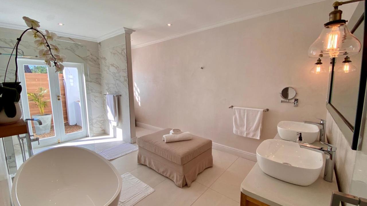 La Paris Estate Hotel Франшхоек Екстериор снимка